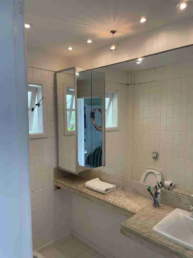 Casa, 5 quartos, 1187 m² - Foto 16