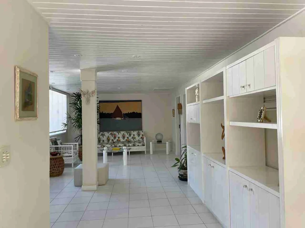 Casa, 5 quartos, 1187 m² - Foto 20