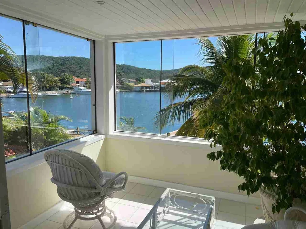 Casa, 5 quartos, 1187 m² - Foto 14