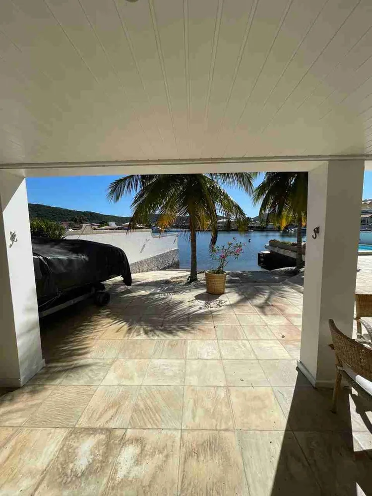 Casa, 5 quartos, 1187 m² - Foto 11