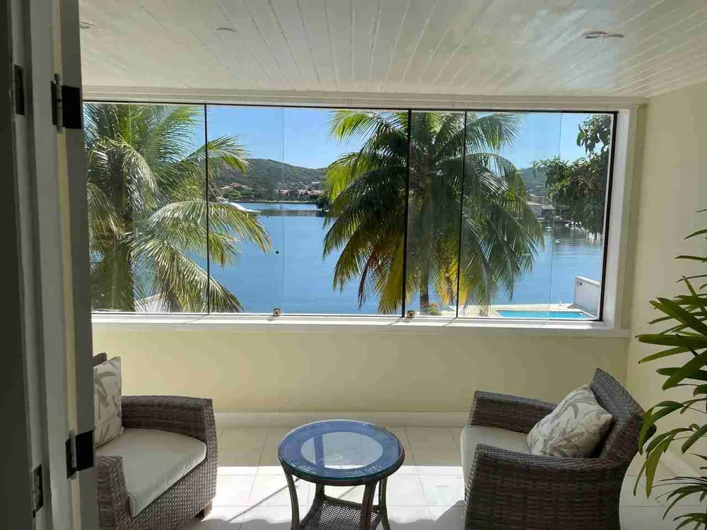 Casa, 5 quartos, 1187 m² - Foto 12