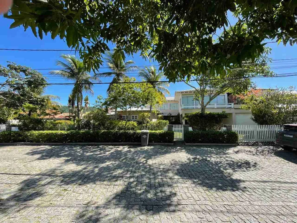 Casa, 5 quartos, 1187 m² - Foto 9
