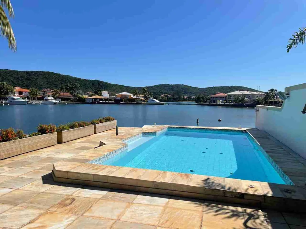 Casa, 5 quartos, 1187 m² - Foto 25