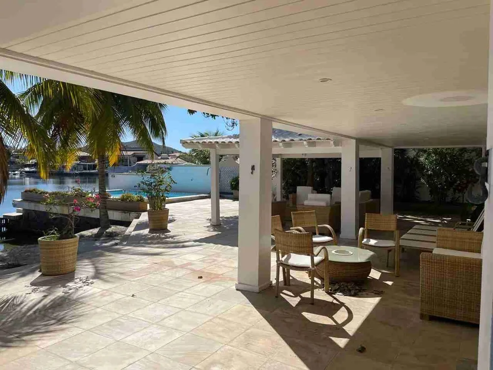 Casa, 5 quartos, 1187 m² - Foto 21