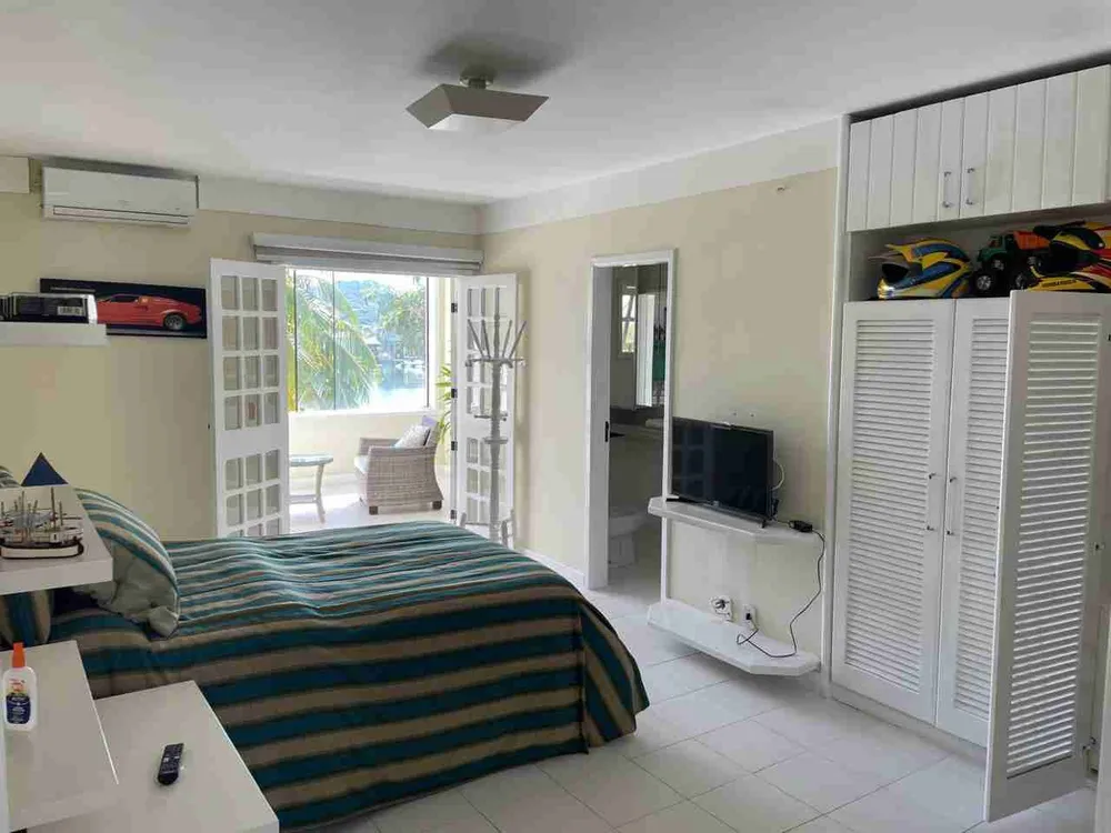 Casa, 5 quartos, 1187 m² - Foto 22
