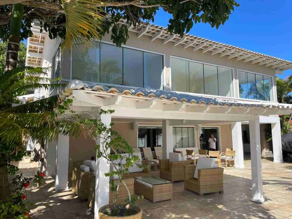 Casa, 5 quartos, 1187 m² - Foto 10