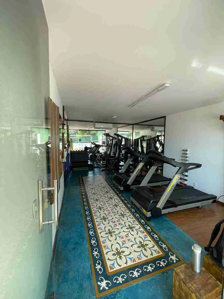 Casa, 5 quartos, 1187 m² - Foto 43