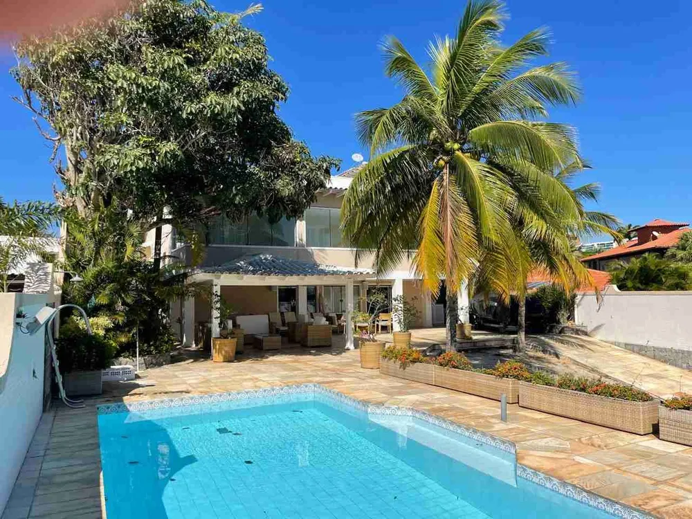 Casa, 5 quartos, 1187 m² - Foto 19
