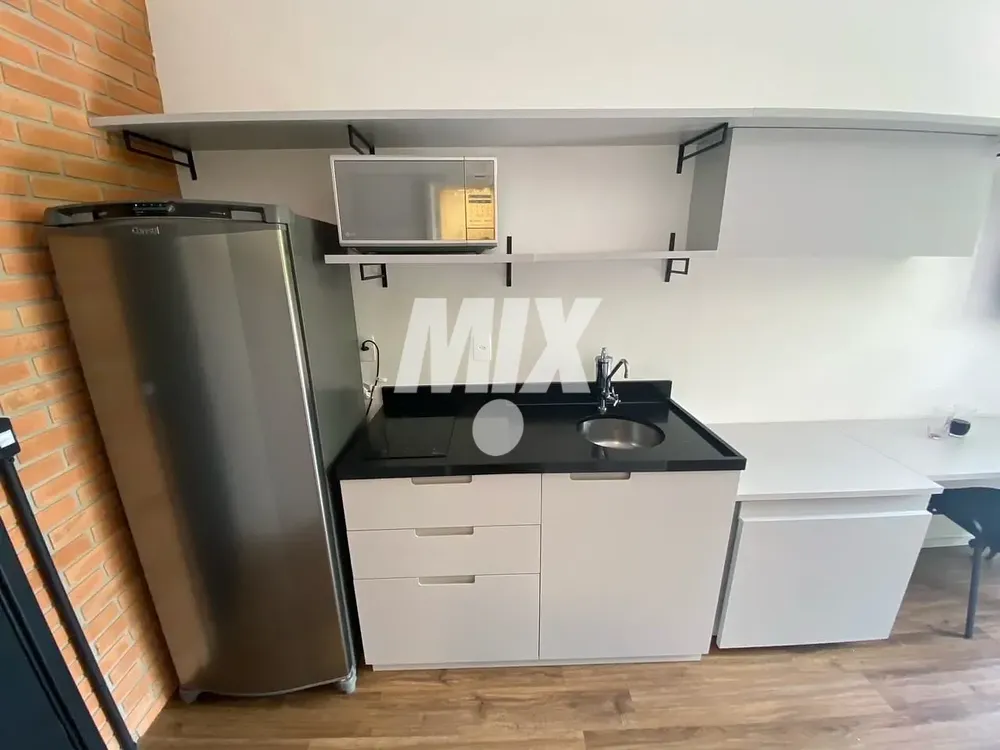 Apartamento, 1 quarto, 25 m² - Foto 3