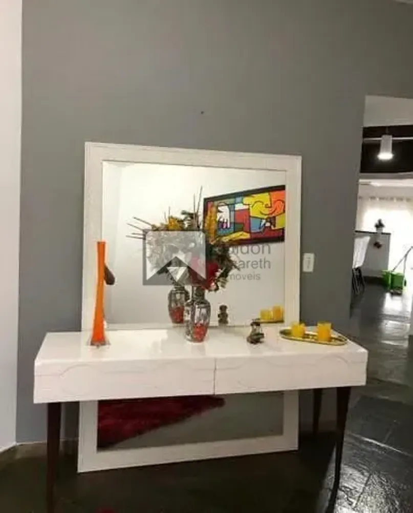 Casa, 4 quartos, 290 m² - Foto 26