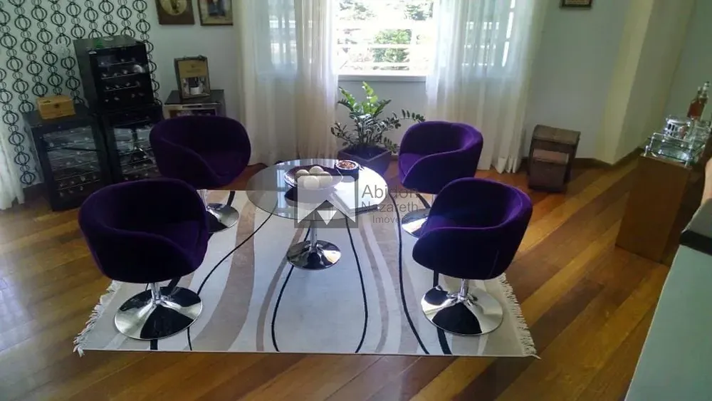 Casa, 4 quartos, 290 m² - Foto 8