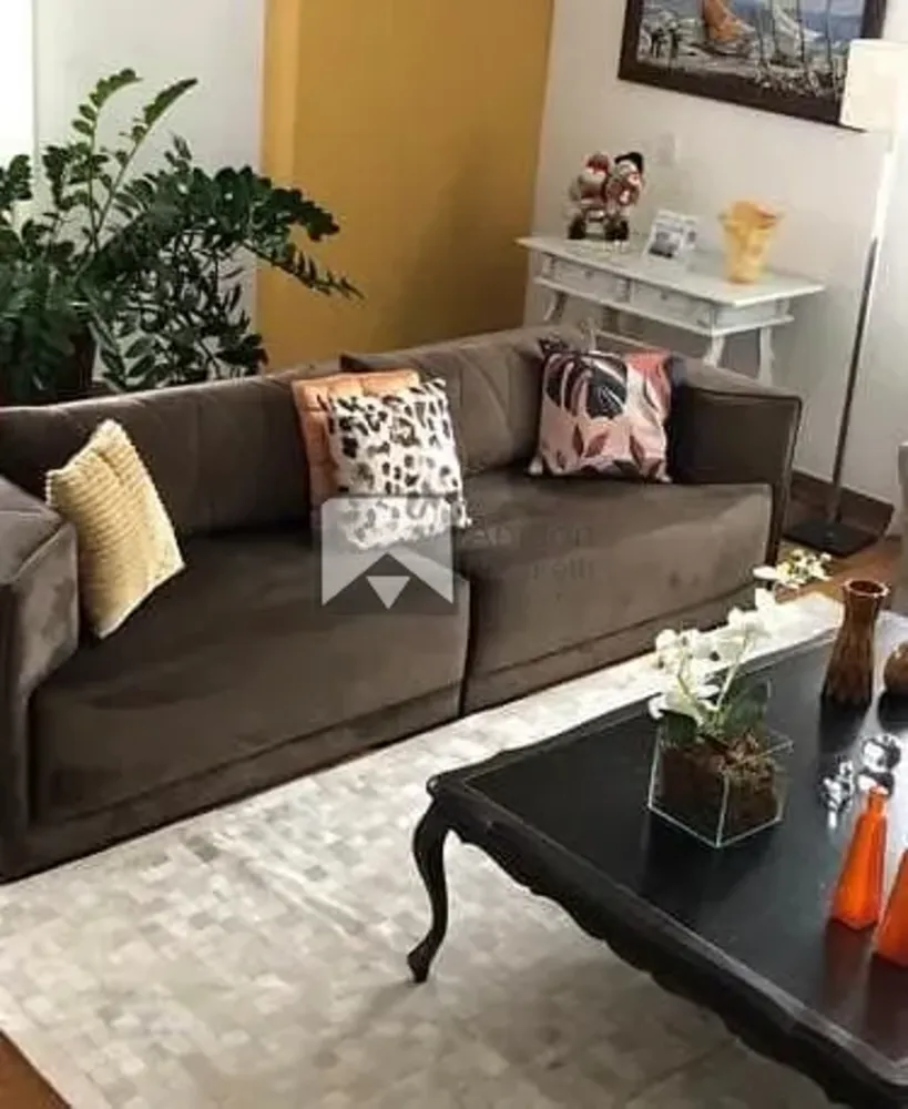 Casa, 4 quartos, 290 m² - Foto 18