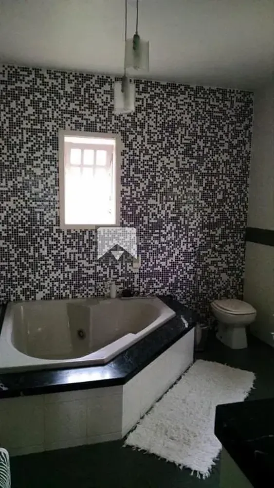 Casa, 4 quartos, 290 m² - Foto 19