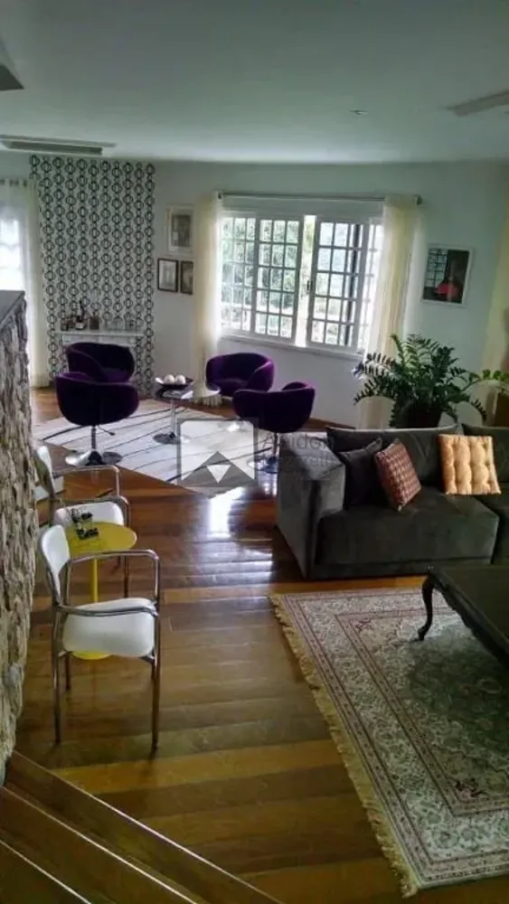 Casa, 4 quartos, 290 m² - Foto 12