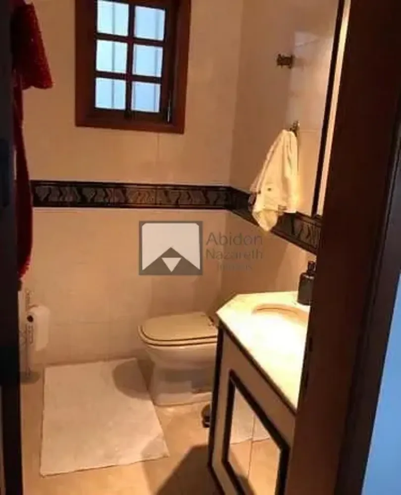 Casa, 4 quartos, 290 m² - Foto 25