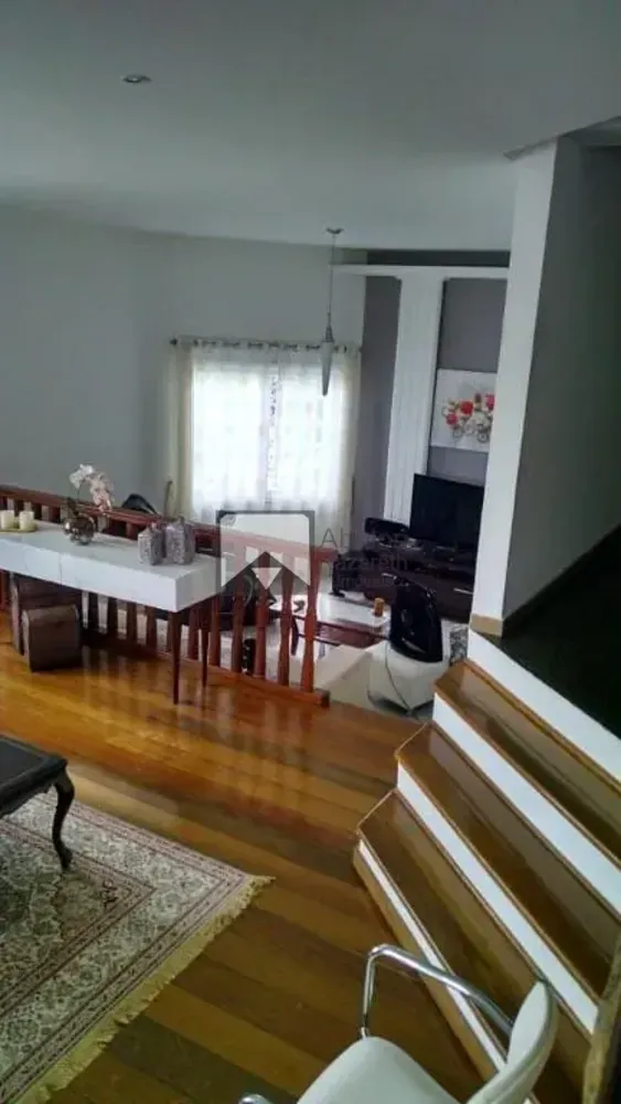 Casa, 4 quartos, 290 m² - Foto 11