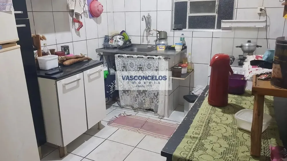 Casa, 2 quartos, 83 m² - Foto 8