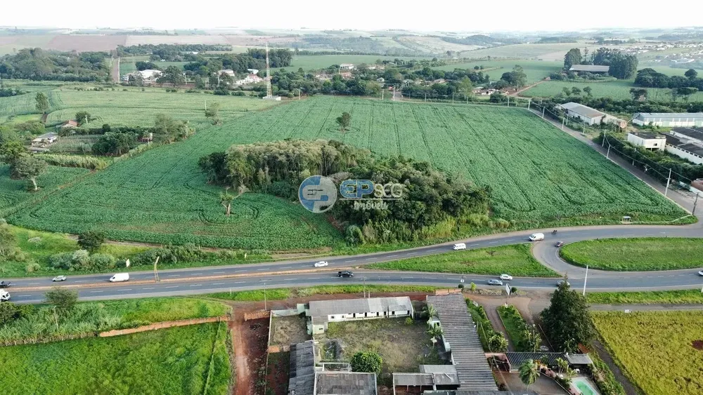 Terreno, 9 hectares - Foto 1