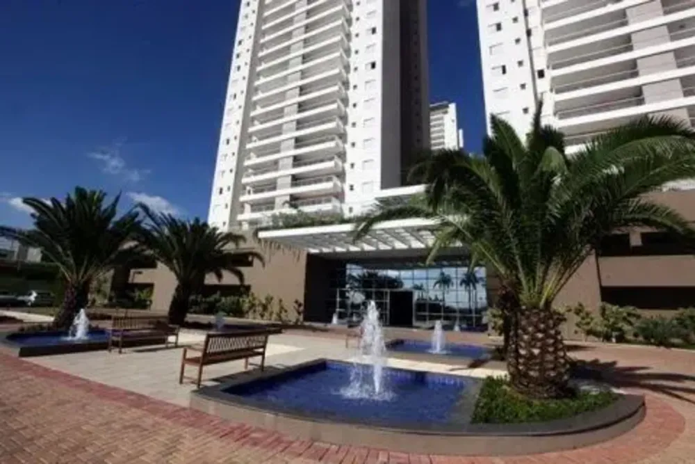 Apartamento, 3 quartos, 122 m² - Foto 2
