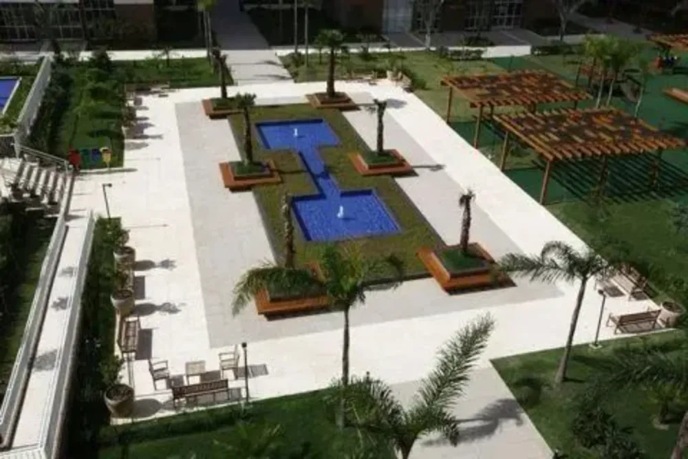 Apartamento, 3 quartos, 122 m² - Foto 1