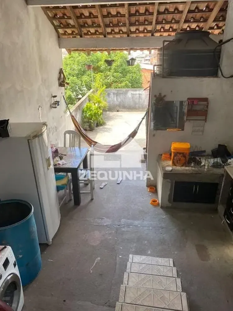 Casa, 4 quartos, 142 m² - Foto 4