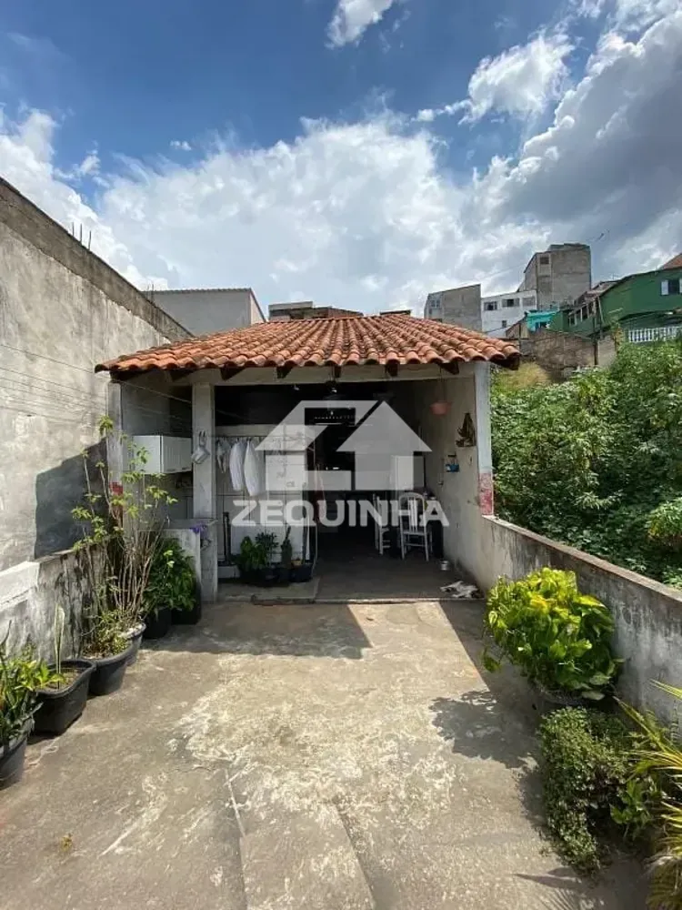 Casa, 4 quartos, 142 m² - Foto 3