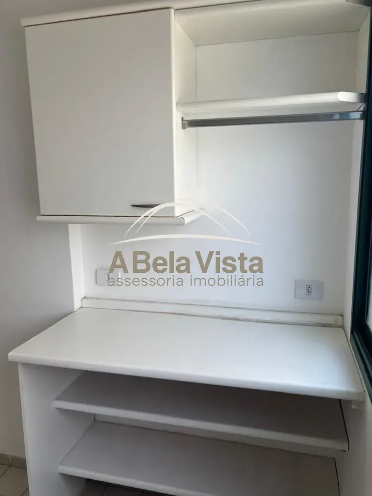 Apartamento, 2 quartos, 58 m² - Foto 2