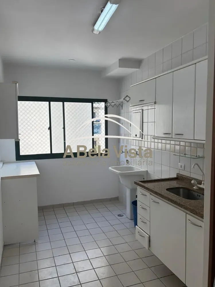 Apartamento, 2 quartos, 58 m² - Foto 8