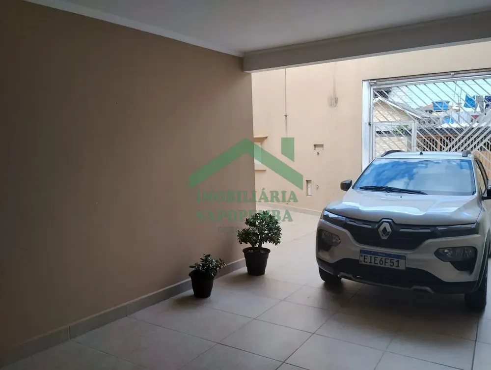Casa, 3 quartos, 237 m² - Foto 8