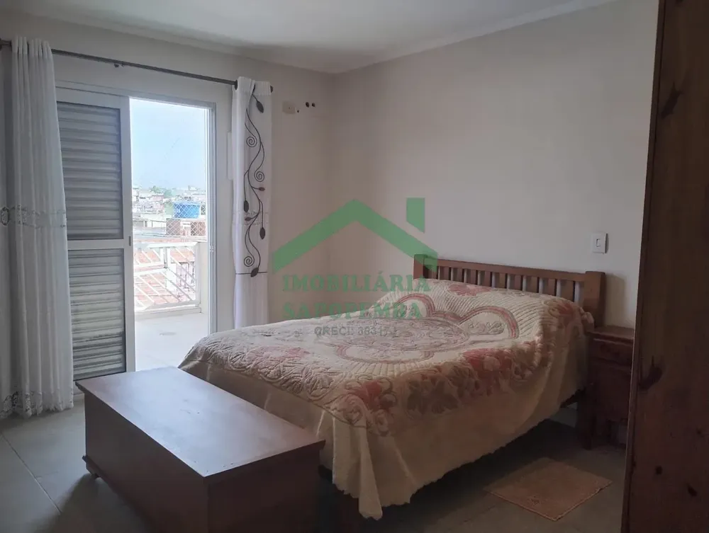 Casa, 3 quartos, 237 m² - Foto 7