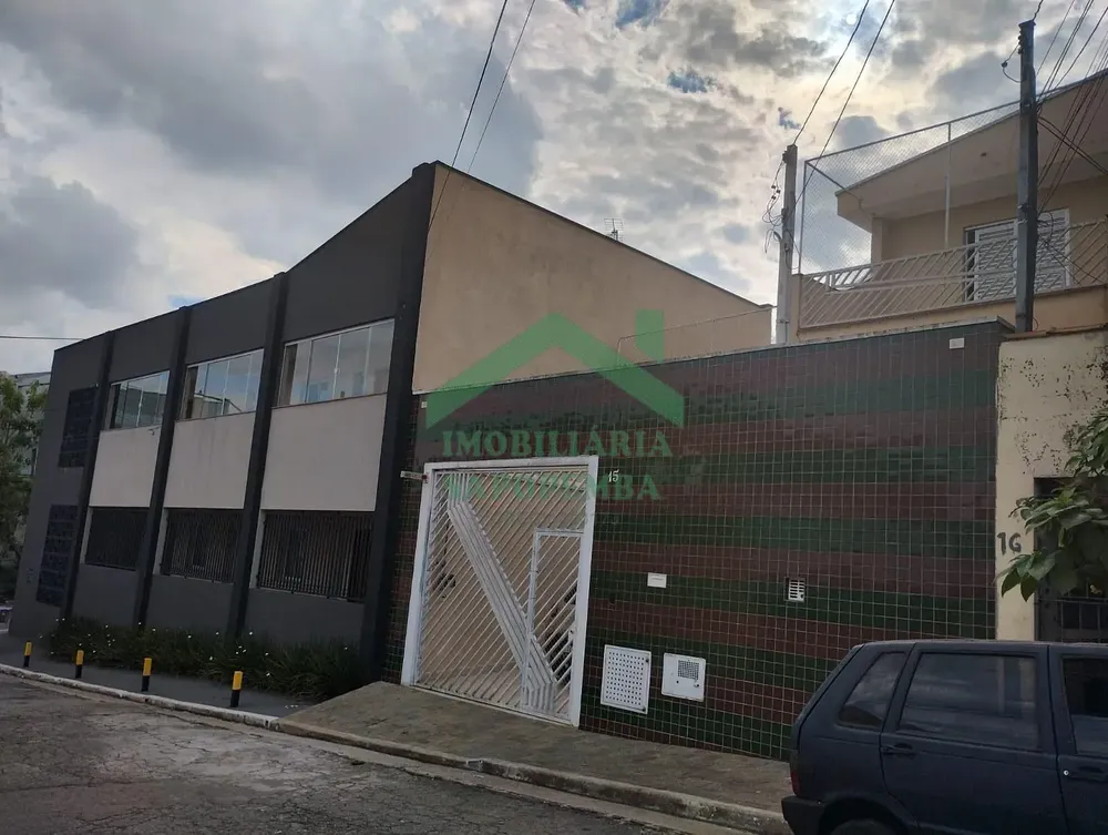 Casa, 3 quartos, 237 m² - Foto 2