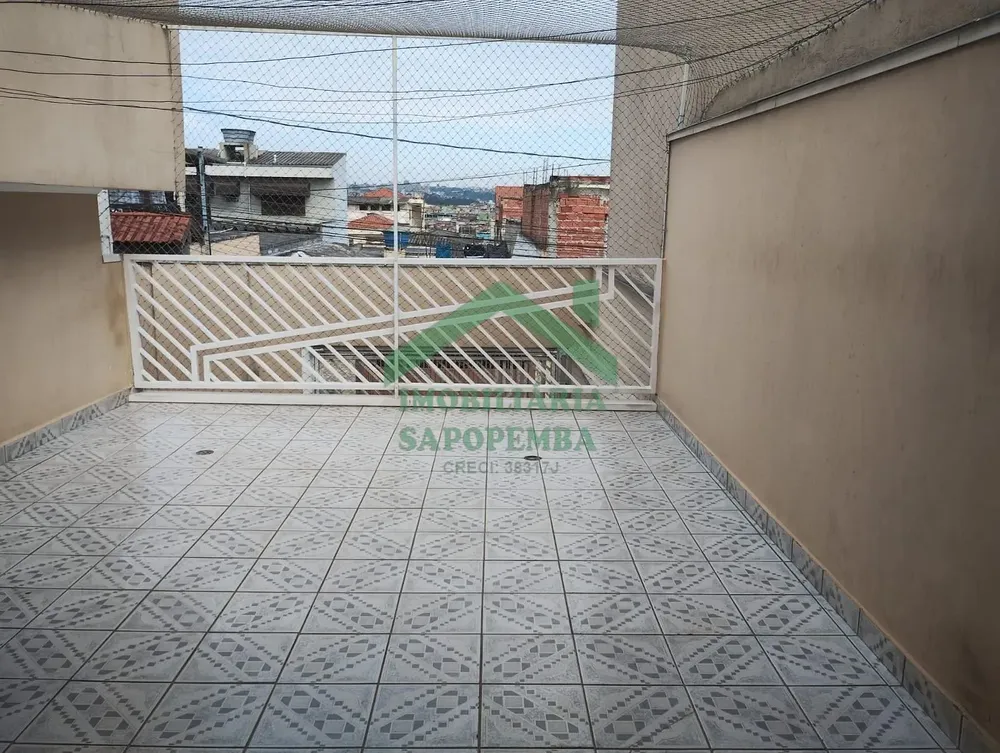 Casa, 3 quartos, 237 m² - Foto 3