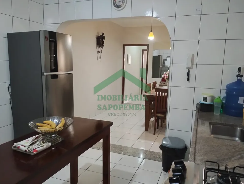 Casa, 3 quartos, 237 m² - Foto 5