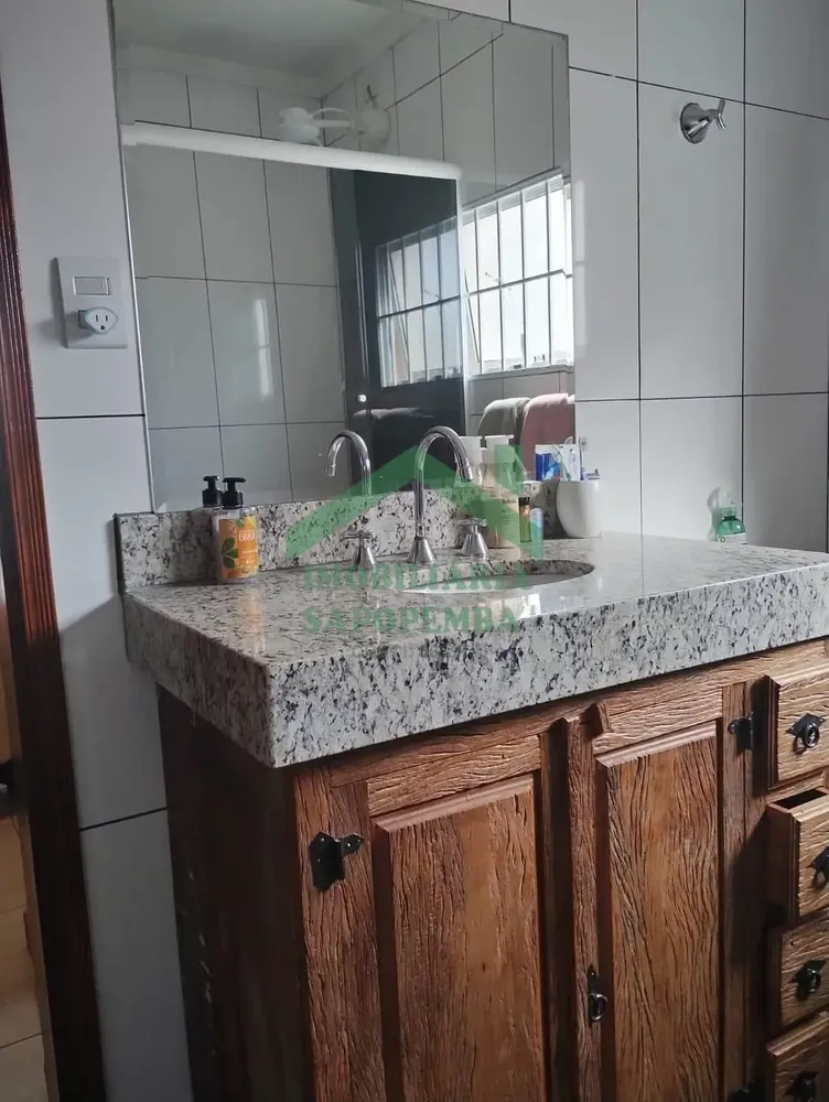 Casa, 3 quartos, 237 m² - Foto 1