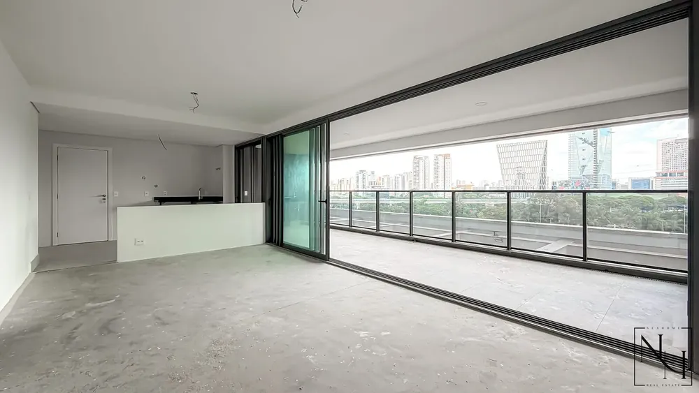 Apartamento, 2 quartos, 142 m² - Foto 1