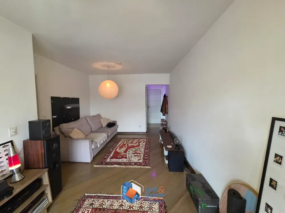 Apartamento, 3 quartos, 81 m² - Foto 3