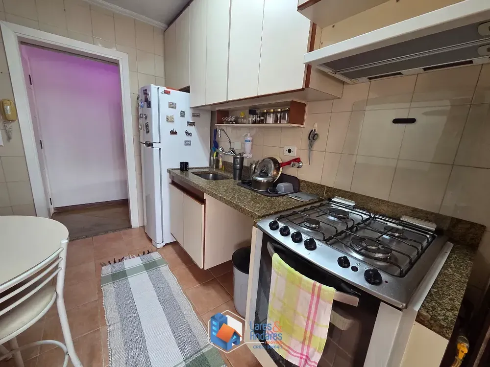Apartamento, 3 quartos, 81 m² - Foto 6