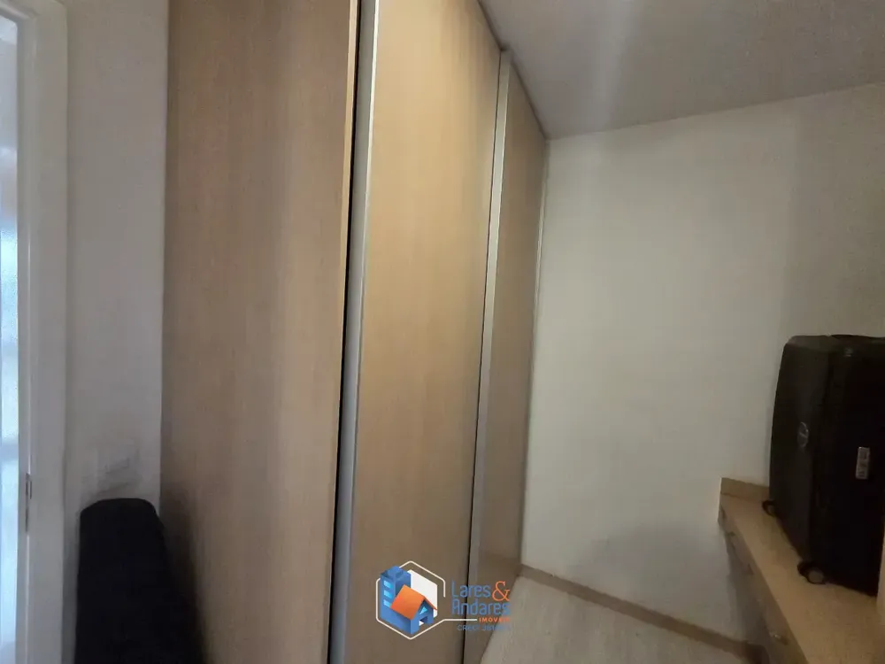 Apartamento, 3 quartos, 81 m² - Foto 8