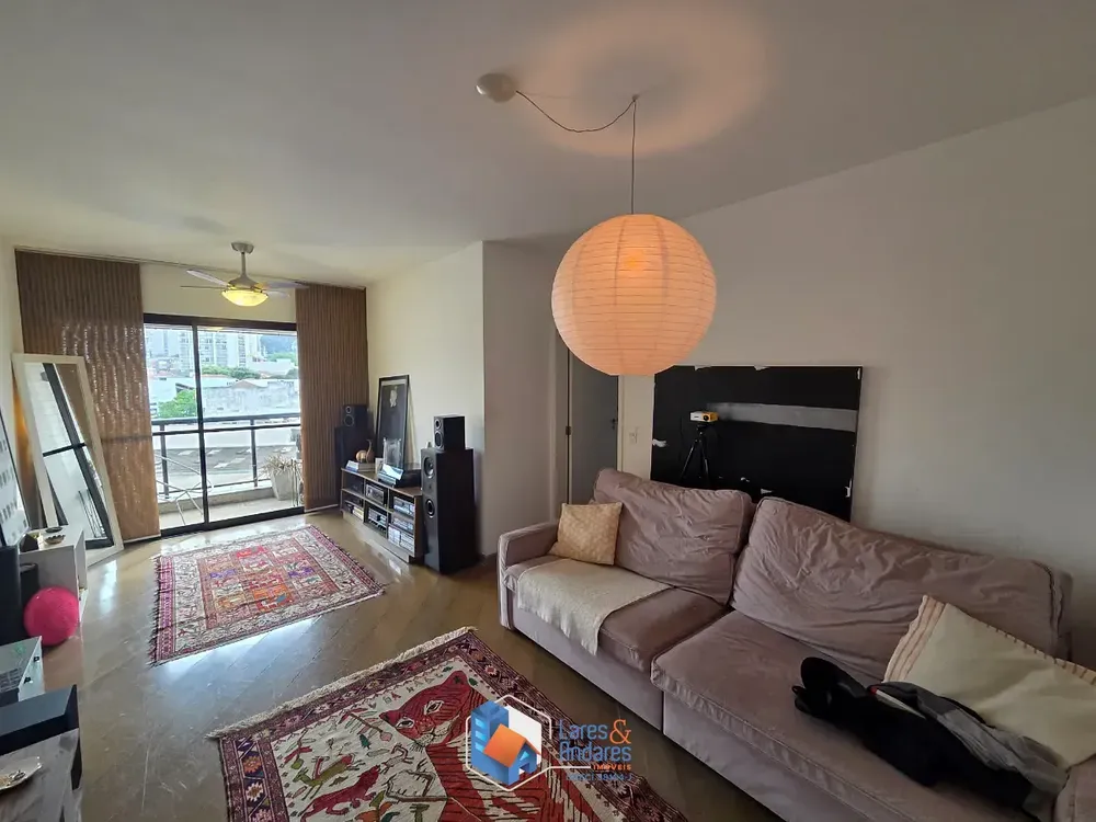 Apartamento, 3 quartos, 81 m² - Foto 2