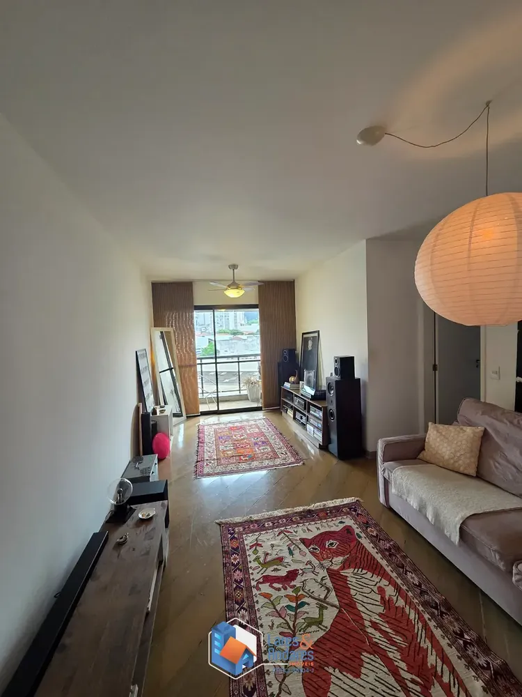 Apartamento, 3 quartos, 81 m² - Foto 1