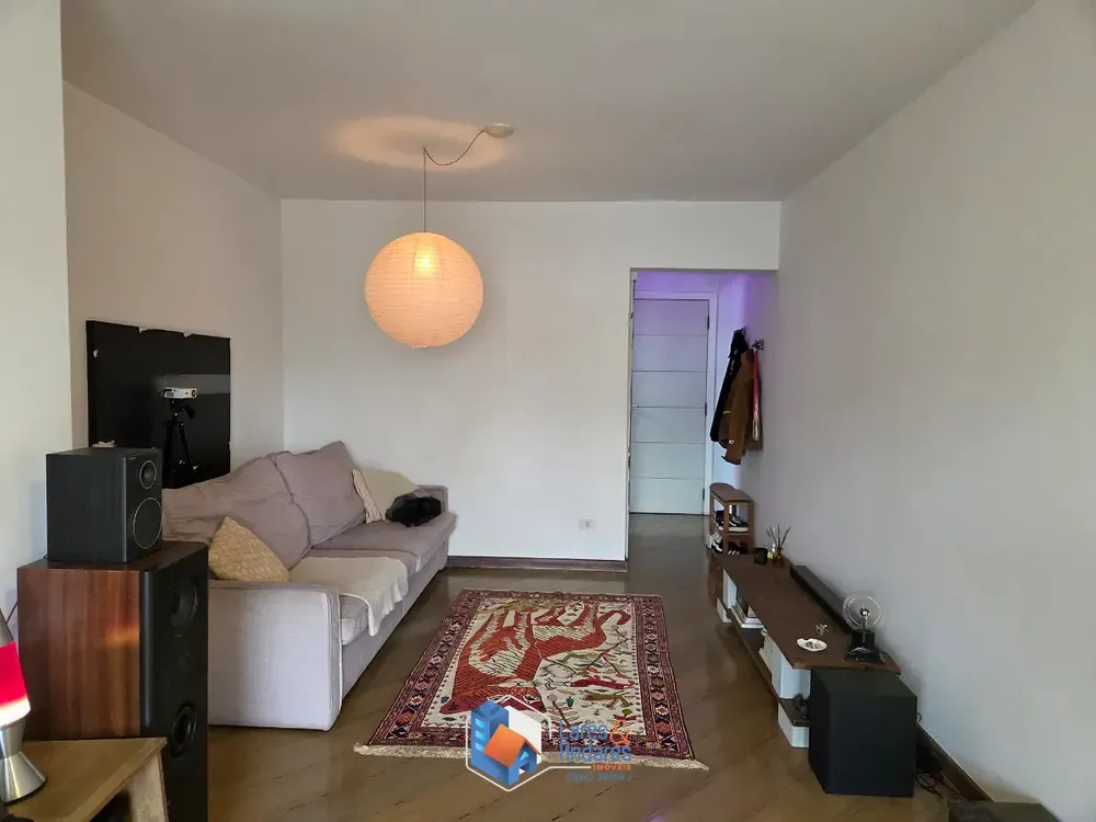 Apartamento, 3 quartos, 81 m² - Foto 5