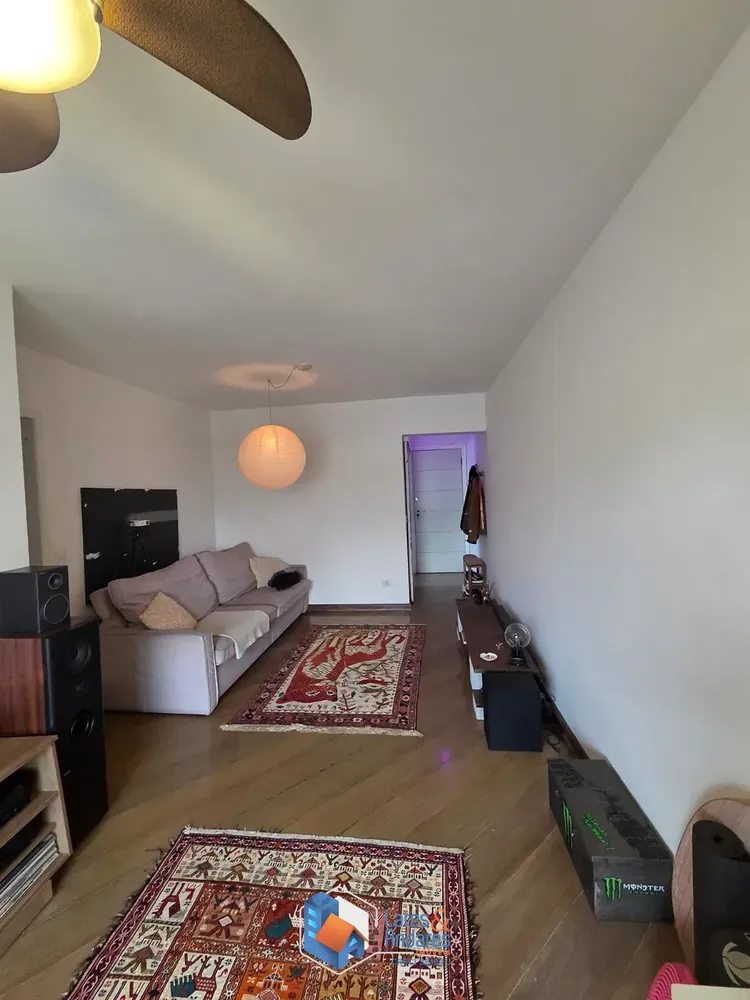 Apartamento, 3 quartos, 81 m² - Foto 4