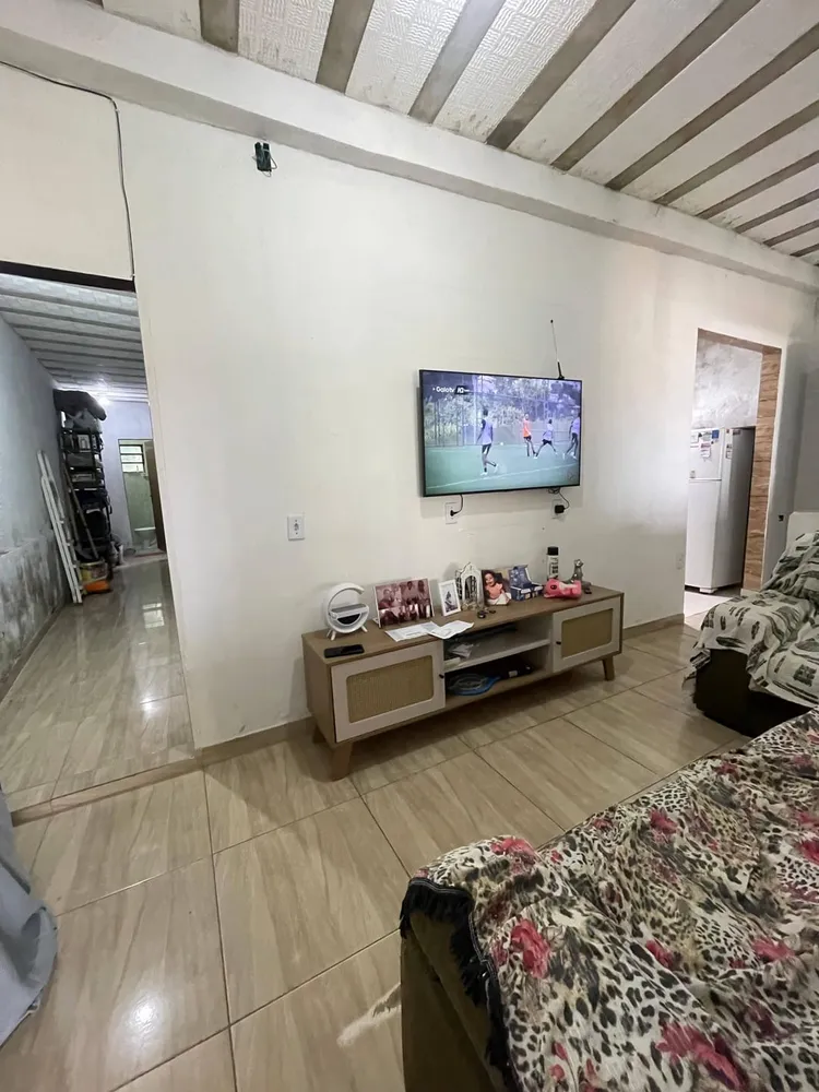 Casa, 3 quartos, 180 m² - Foto 2