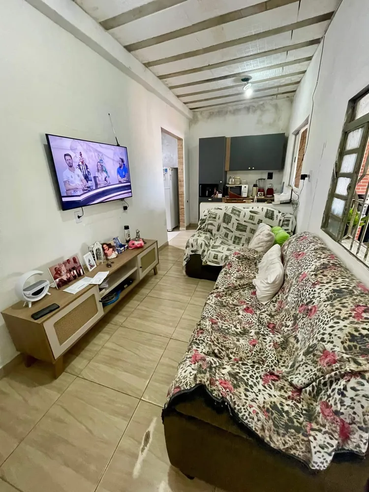 Casa, 3 quartos, 180 m² - Foto 1