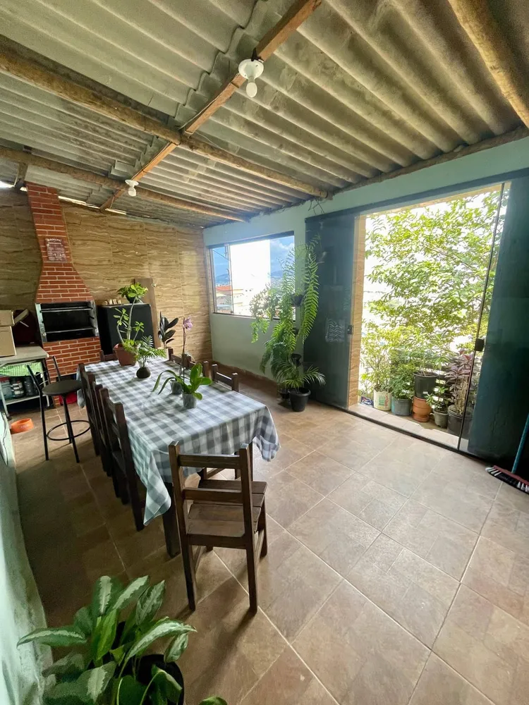 Casa, 3 quartos, 180 m² - Foto 5