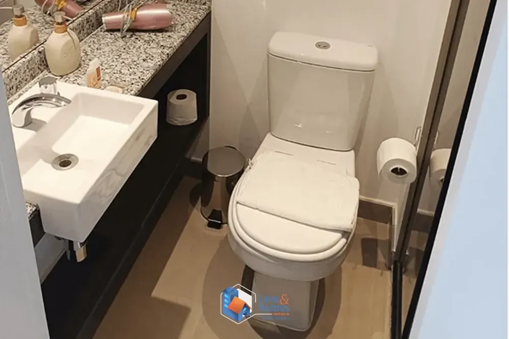 Apartamento, 1 quarto, 26 m² - Foto 8