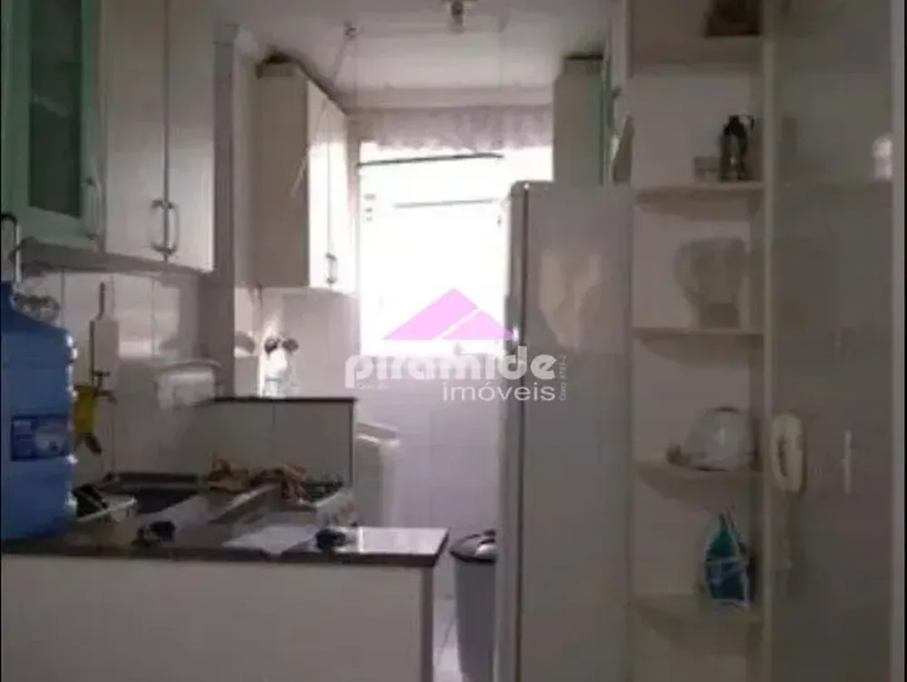 Apartamento, 3 quartos, 58 m² - Foto 4