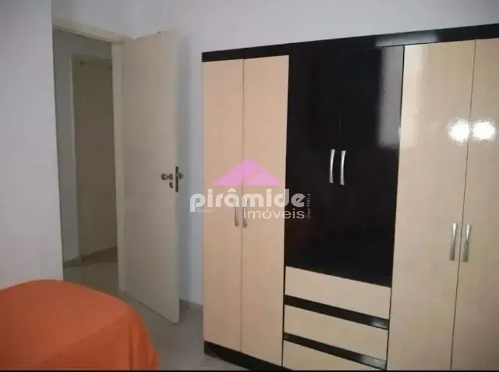 Apartamento, 3 quartos, 58 m² - Foto 1