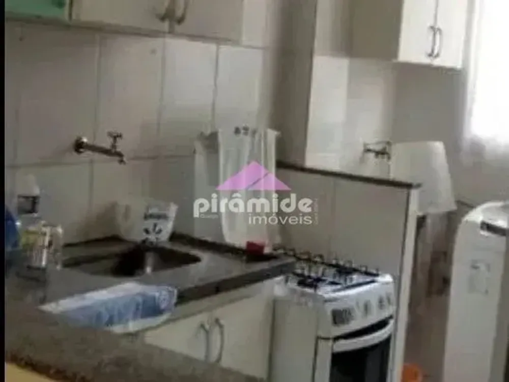 Apartamento, 3 quartos, 58 m² - Foto 3