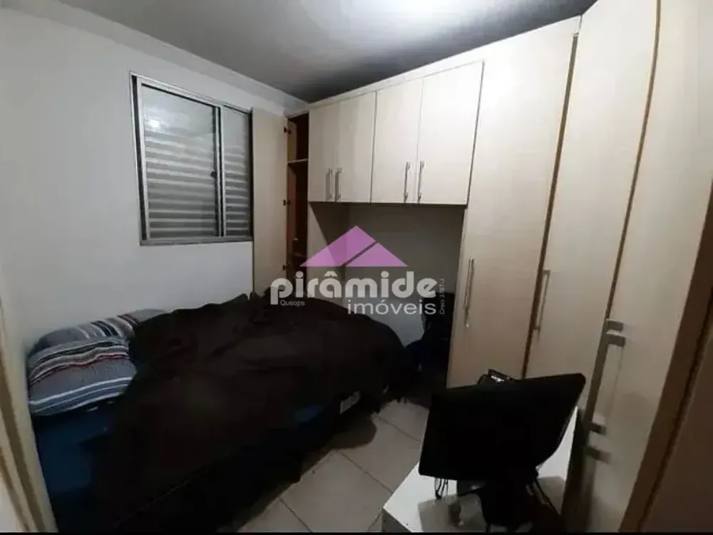 Apartamento, 3 quartos, 58 m² - Foto 2